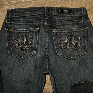 Rock & Republic Jeans size 26